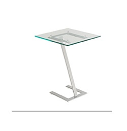 MESAS DE VIDRO LATERAL INVERSE CADEMA