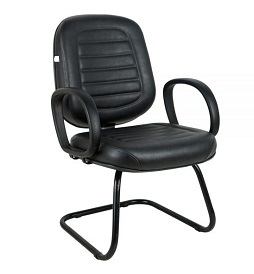 POLTRONA DIRETOR RUBI 2030 FIXA