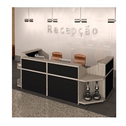 BALCÃO MODULAR PRIUS